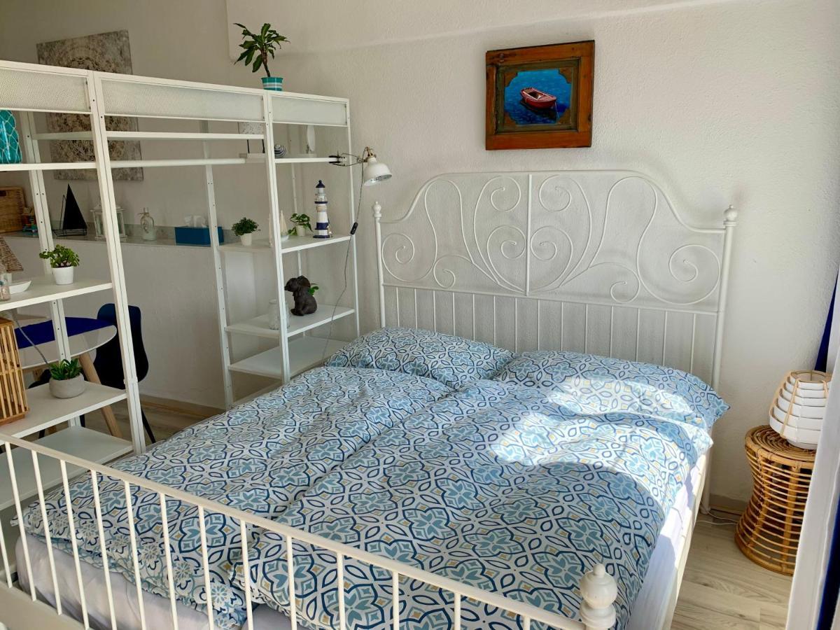 Casa Belvedere Rovio Exteriér fotografie