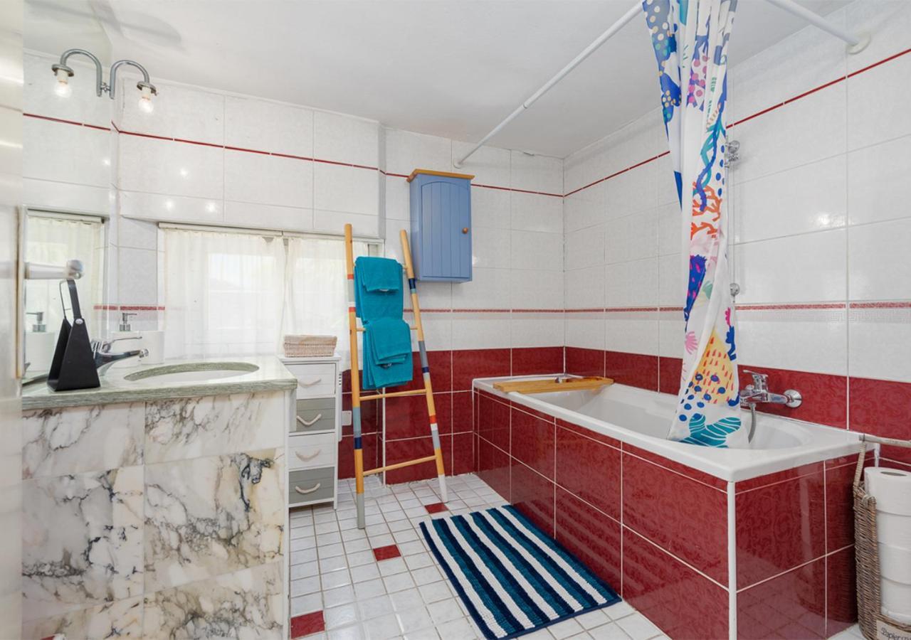 Casa Belvedere Rovio Exteriér fotografie